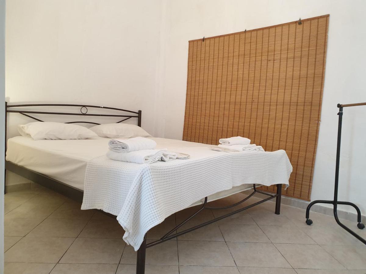 Central Studio Kavala* Buitenkant foto