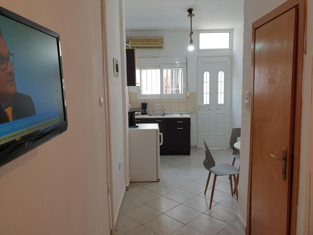 Central Studio Kavala* Buitenkant foto